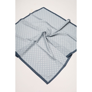 Belli Fresh Vual Eşarp - Desen-01 - Renk-03