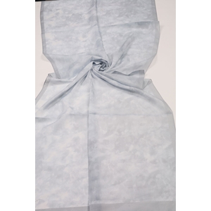 Piramit Desenli Naturel Şal - Desen-04 - Renk-05