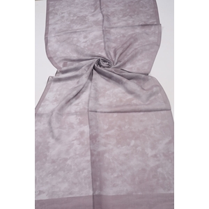 Piramit Desenli Naturel Şal - Desen-04 - Renk-05