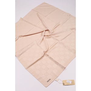 Aker Dama Monogram Eşarp - Desen-04 - Renk-21