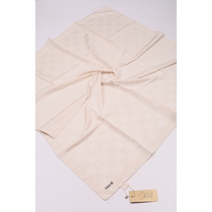 Aker Dama Monogram Eşarp - Desen-04 - Renk-21