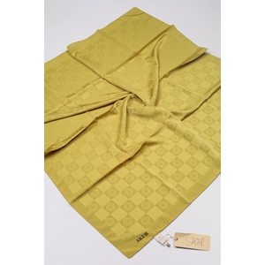 Aker Dama Monogram Eşarp - Desen-04 - Renk-21