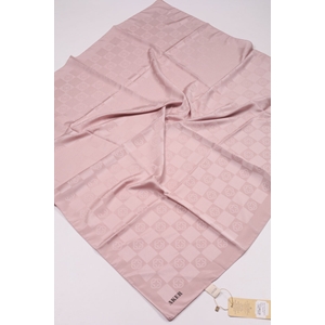 Aker Dama Monogram Eşarp - Desen-04 - Renk-21