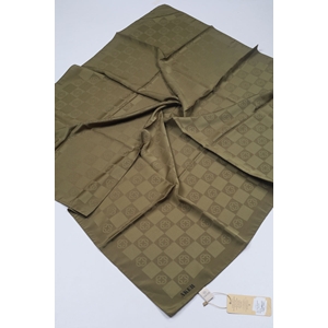 Aker Dama Monogram Eşarp - Desen-04 - Renk-21