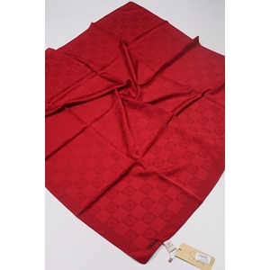 Aker Dama Monogram Eşarp - Desen-04 - Renk-21