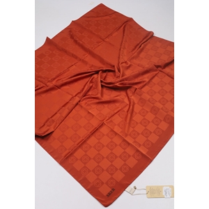 Aker Dama Monogram Eşarp - Desen-04 - Renk-21