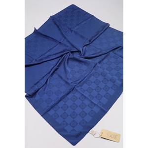 Aker Dama Monogram Eşarp - Desen-04 - Renk-21