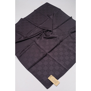 Aker Dama Monogram Eşarp - Desen-04 - Renk-21