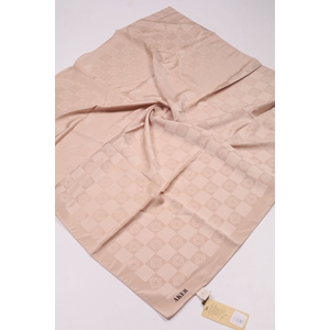 Aker Dama Monogram Eşarp - Desen-04 - Renk-21