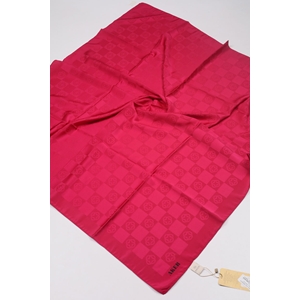 Aker Dama Monogram Eşarp - Desen-04 - Renk-21