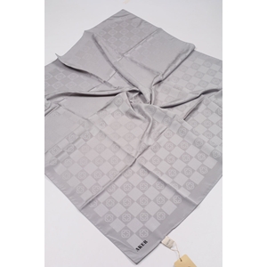 Aker Dama Monogram Eşarp - Desen-04 - Renk-21