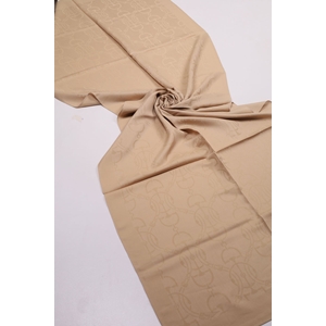 Luvensara Desenli Lyocell Şal - Desen-01