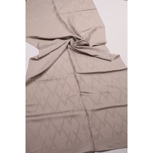 Luvensara Desenli Lyocell Şal - Desen-02