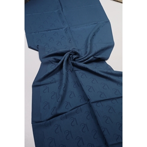 Luvensara Desenli Lyocell Şal - Desen-03