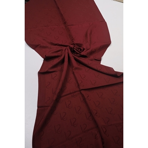 Luvensara Desenli Lyocell Şal - Desen-03