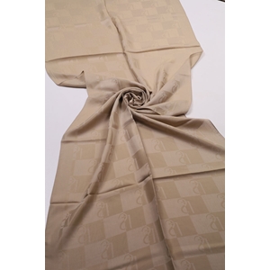 Luvensara Desenli Lyocell Şal - Desen-03