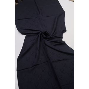 Luvensara Desenli Lyocell Şal - Desen-03