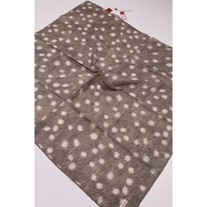 Luvensara Desenli Summer Eşarp - Desen-08 - Renk-06