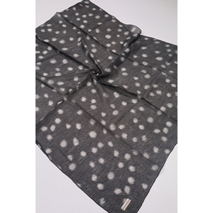 Luvensara Desenli Summer Eşarp - Desen-08 - Renk-06