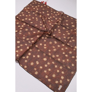Luvensara Desenli Summer Eşarp - Desen-08 - Renk-06