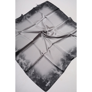Piramit Desenli Carmen Eşarp - Desen-17 - Renk-01