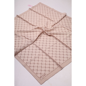 Belli Fresh Paulista Eşarp - Desen-02 - Renk-02