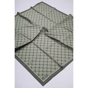 Belli Fresh Paulista Eşarp - Desen-02 - Renk-02