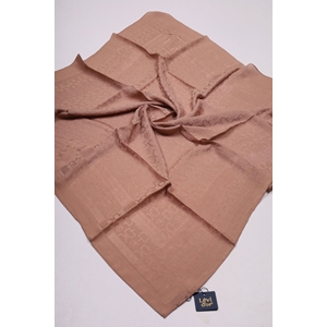Levidor Desenli Naia Eşarp - Desen-02 - Renk-02