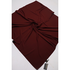 Madame Polo 120 Cm Medine İpeği Eşarp