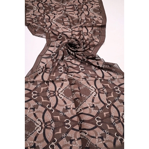 Belli Fresh Sandy Şal - Desen-02 - Renk-09