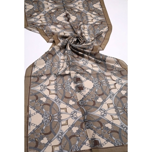 Belli Fresh Sandy Şal - Desen-02 - Renk-09
