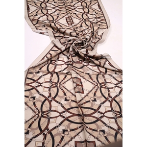 Belli Fresh Sandy Şal - Desen-02 - Renk-09
