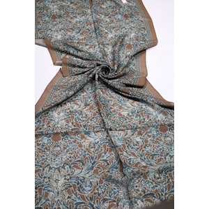 Belli Fresh Sandy Şal - Desen-04 - Renk-09