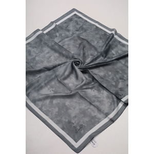 Scarfella Dijital Soft Eşarp - Desen-124