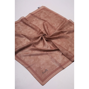 Scarfella Dijital Soft Eşarp - Desen-124