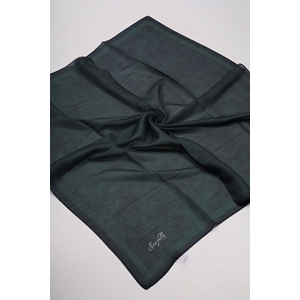 Scarfella Dijital Soft Eşarp - Desen-124