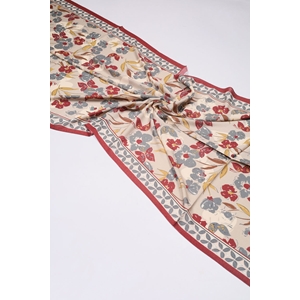 Belli Fresh Viona Şal - Desen-01 - Renk-02