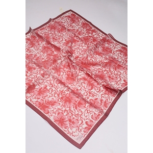 Belli Fresh Rozy Eşarp - Desen-04 - Renk-01