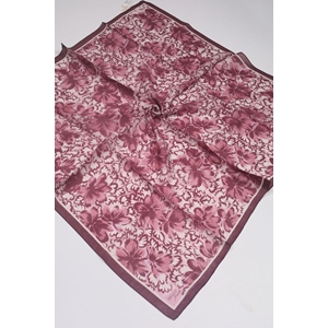 Belli Fresh Rozy Eşarp - Desen-04 - Renk-01