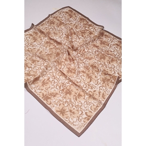 Belli Fresh Rozy Eşarp - Desen-04 - Renk-01