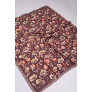 Belli Fresh Paulista Eşarp - Desen-05 - Renk-01