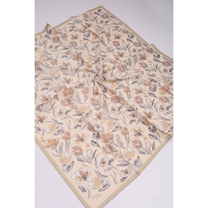 Belli Fresh Paulista Eşarp - Desen-05 - Renk-01
