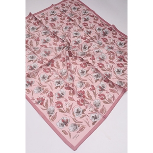 Belli Fresh Paulista Eşarp - Desen-05 - Renk-01