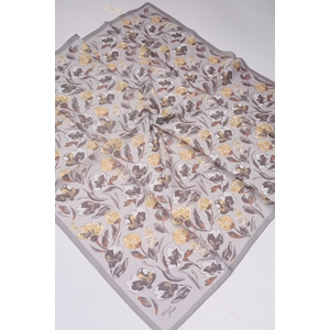 Belli Fresh Paulista Eşarp - Desen-05 - Renk-01