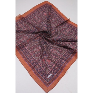 Mismara Desenli Konfor Eşarp - Desen-04 - Renk-06