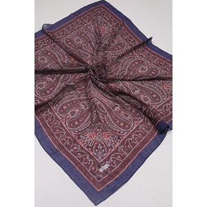 Mismara Desenli Konfor Eşarp - Desen-04 - Renk-01