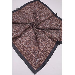 Mismara Desenli Konfor Eşarp - Desen-04 - Renk-06
