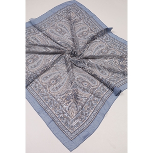 Mismara Desenli Konfor Eşarp - Desen-04 - Renk-01
