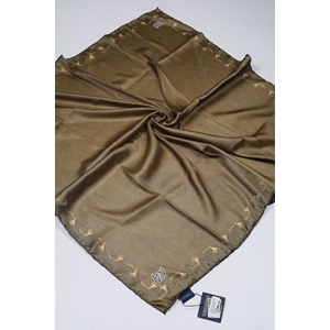 Levidor Desenli Kristal Eşarp - Desen-71 - Renk-11