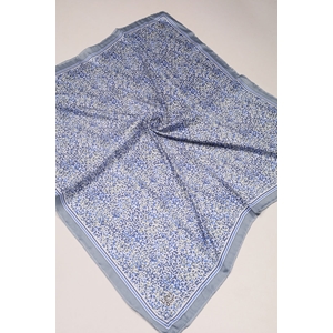 Levidor Desenli Kristal Eşarp - Desen-72 - Renk-03